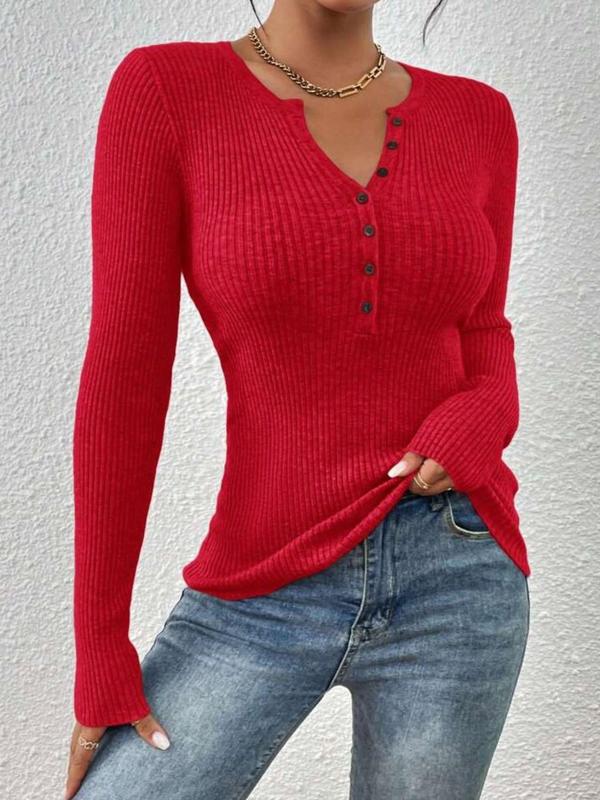Sonia – Cozy Long Sleeve Thumb Hole Tunic Shirt