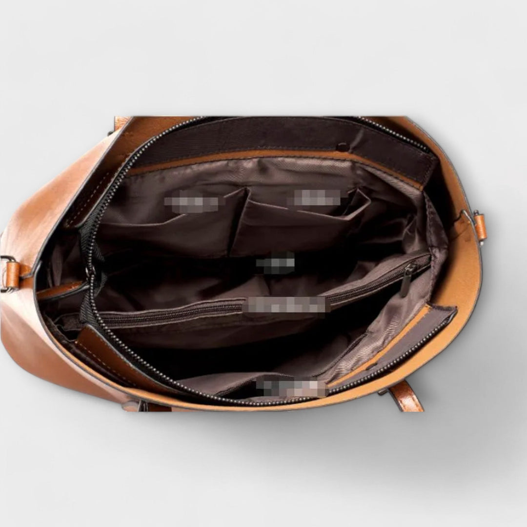 Annabel – Vintage Shoulder Bag