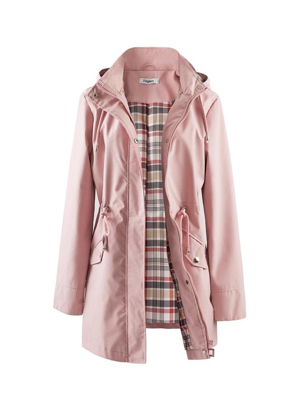 Margaret – Windproof Waterproof Trench Coat