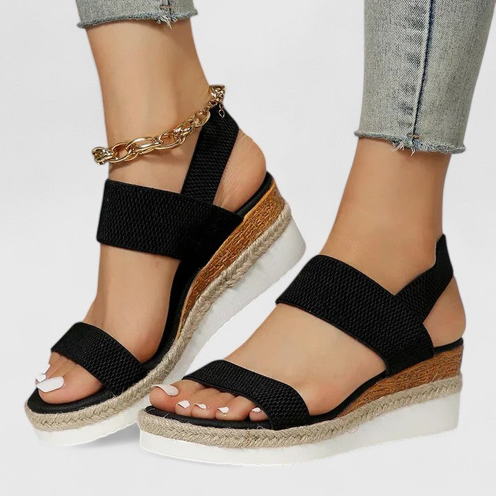 Susan – Orthopaedic Sandals