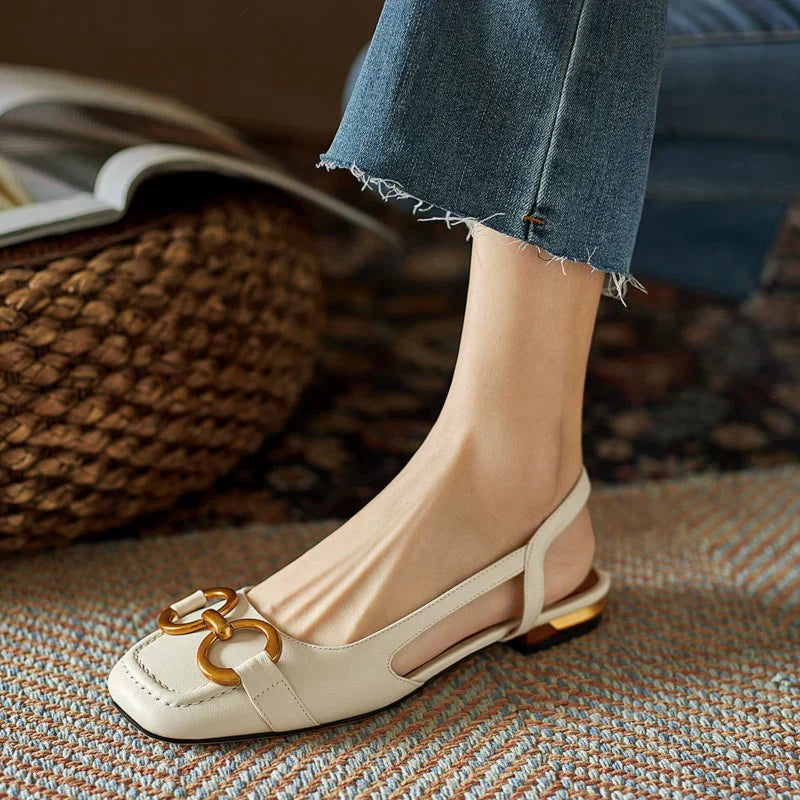 Brenda – Orthopaedic Sandals with Arch Support