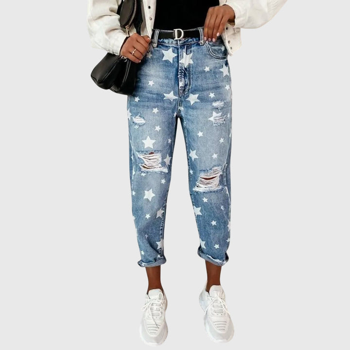 Cassandra – Unique Comfortable Pants
