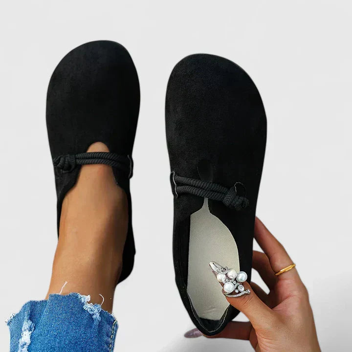 Vivienne – Supportive Everyday Loafers