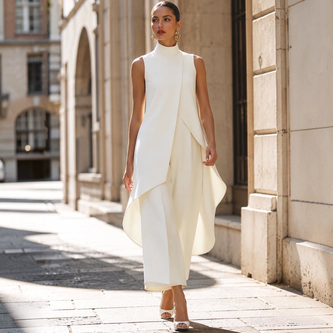 Rosalind – Elegant Long Dress