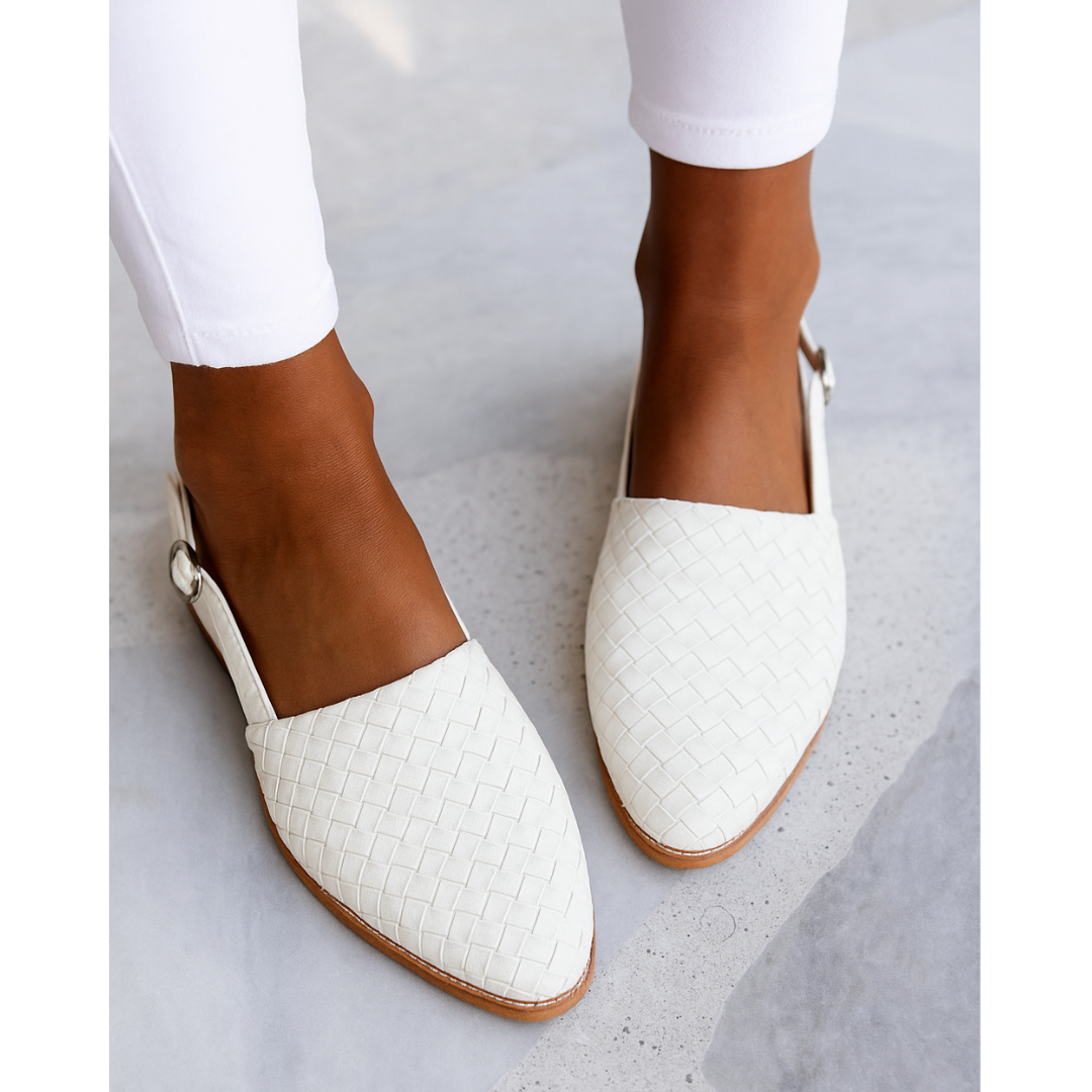 Adelaide – All-Day Classic Orthopaedic Shoes