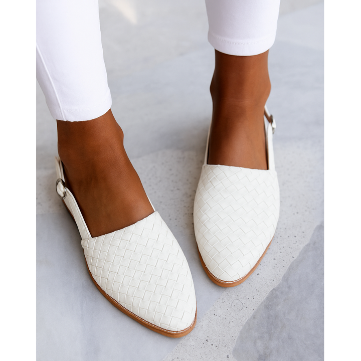 Adelaide – All-Day Classic Orthopaedic Shoes