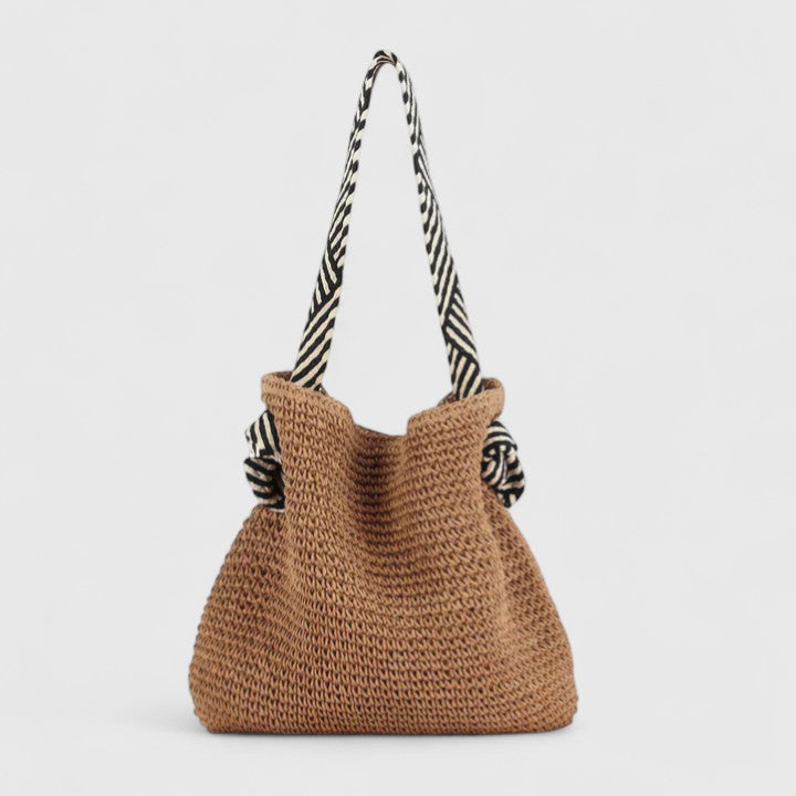 Rosie – Sophisticated Boho Shoulder Bag