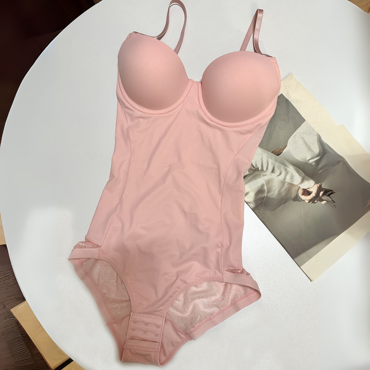 Cheryl – Chic Seamless Body Shaping Set