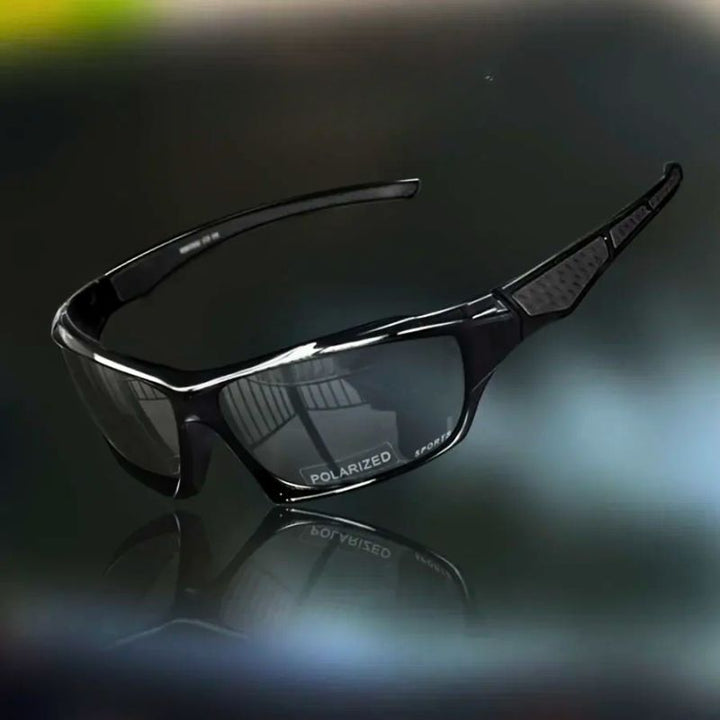 Cynthia – Sporty Sunglasses
