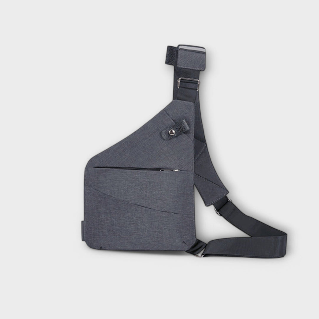 Sandra – Anti-Theft Shoulder Bag