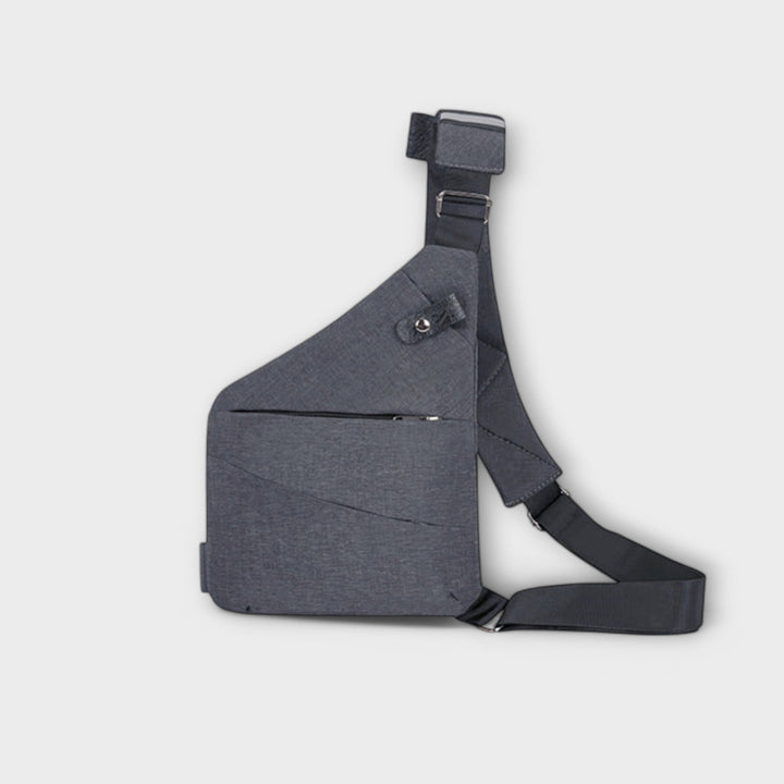 Sandra – Anti-Theft Shoulder Bag