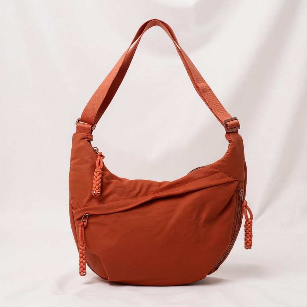 Gladys – Crescent Shoulder Bag