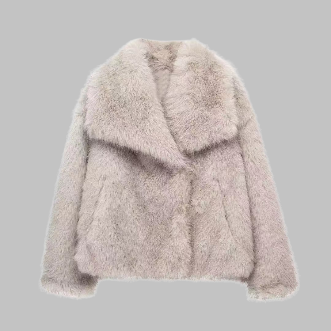 Anthea – Elegant Women's Jacket