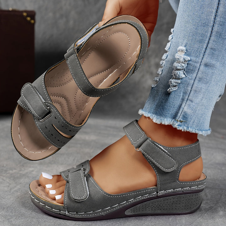 Elise – Comfort Orthopaedic Sandals
