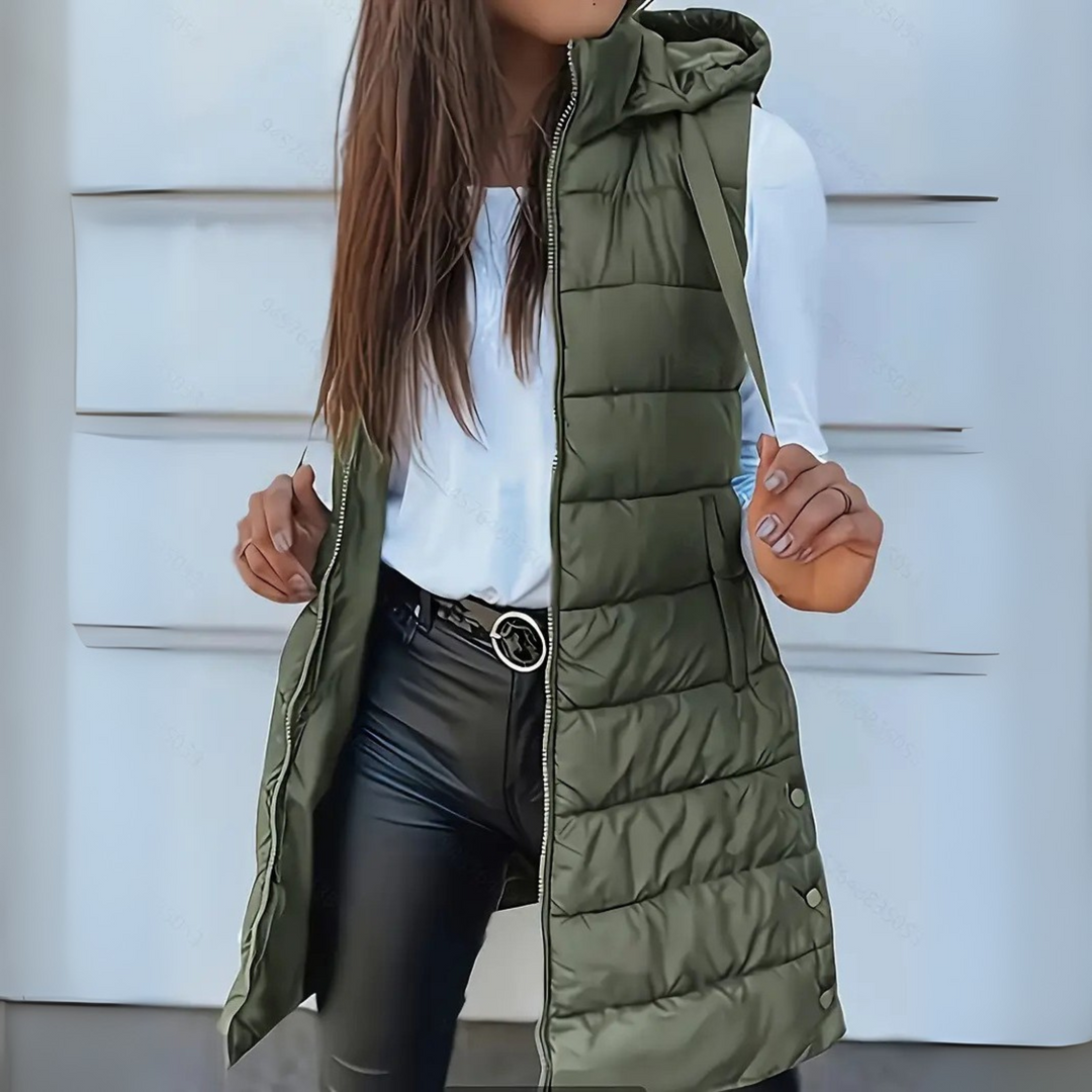 Freda – Elegant Blazer