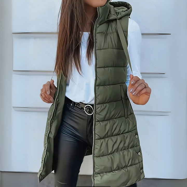 Freda – Elegant Blazer