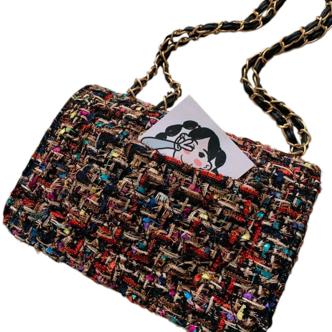 Pamela – Elegant Shoulder Bag