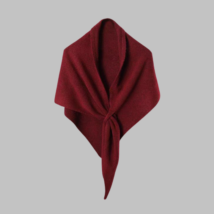 Nell – Compact Waterproof Nylon Crescent Bag