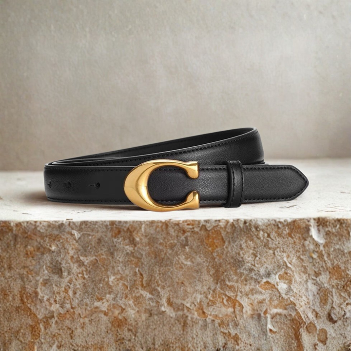 Winifred – Vintage Zip-Around Mini Wristlet Wallet