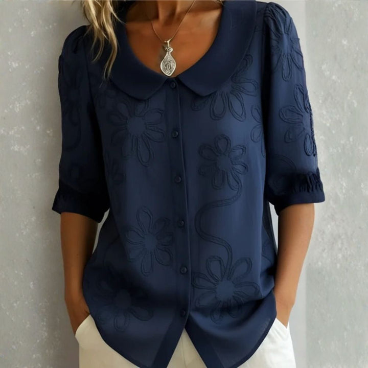 Diana – Elegant Blouse
