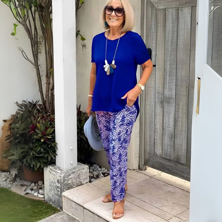 Valerie – All-Day Comfort Two-Piece Set