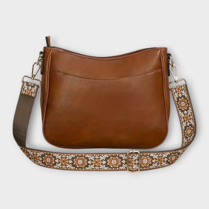 Frederica – Vegan Crossbody Bag