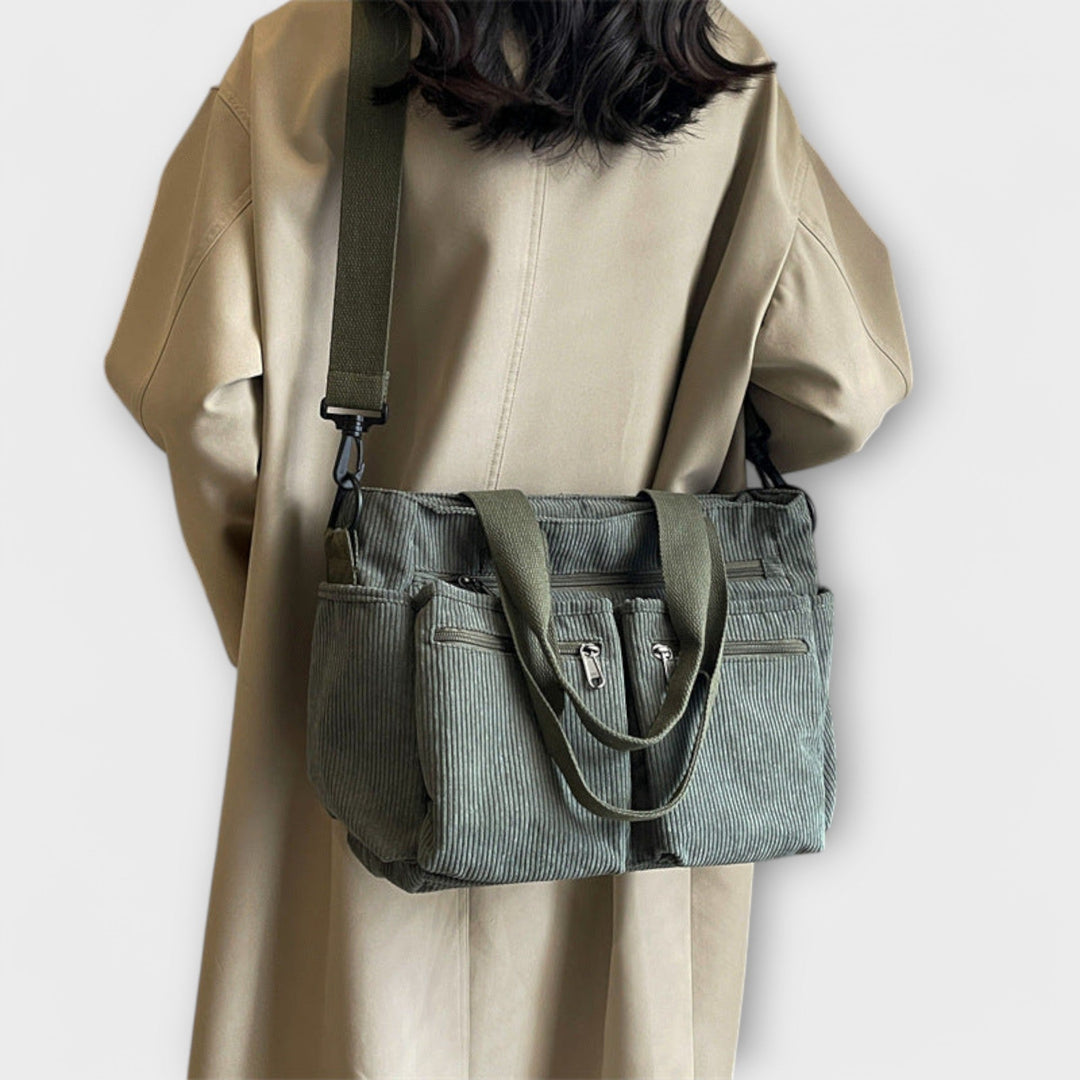 Hortense – Classic Tote Bag