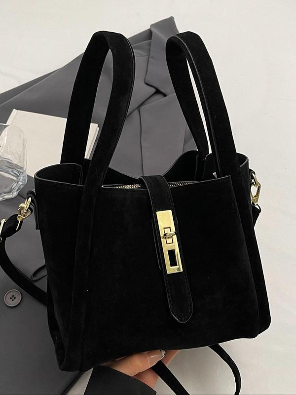 Isobel – Retro Versatile Crossbody Shoulder Handbag
