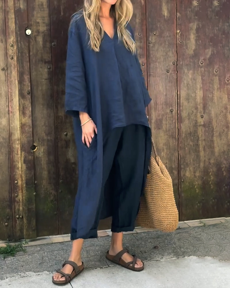 Irene – Chic and Comfortable Set