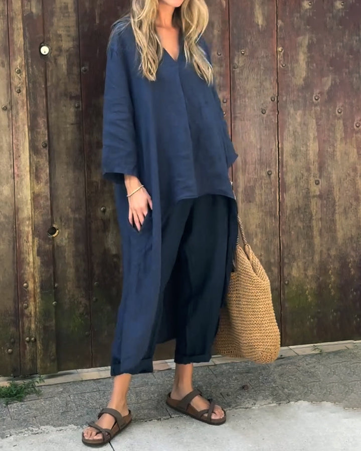 Irene – Chic and Comfortable Set