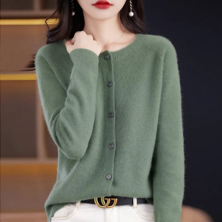 Patricia – Urban Casual Sneakers
