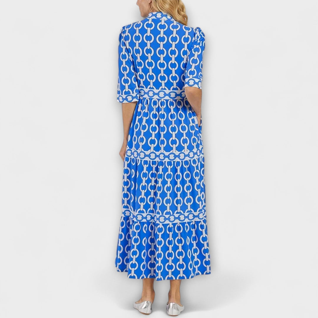 Rosemary – Midi Dress