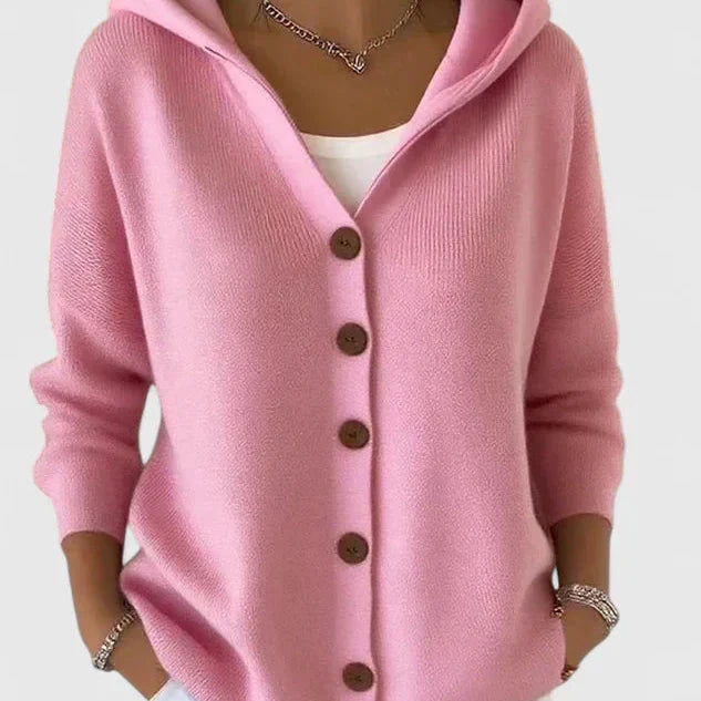 Joyce – Elegant Cardigan