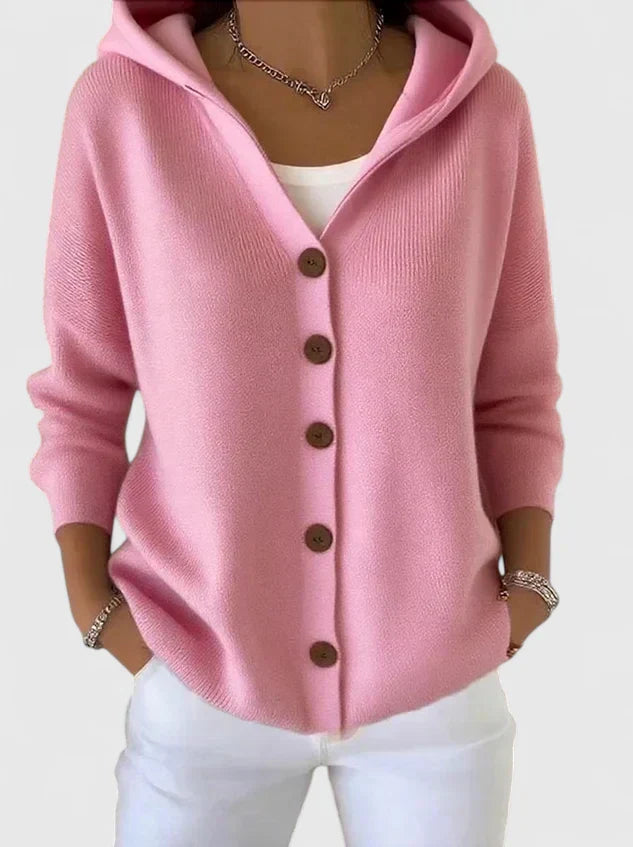 Joyce – Elegant Cardigan
