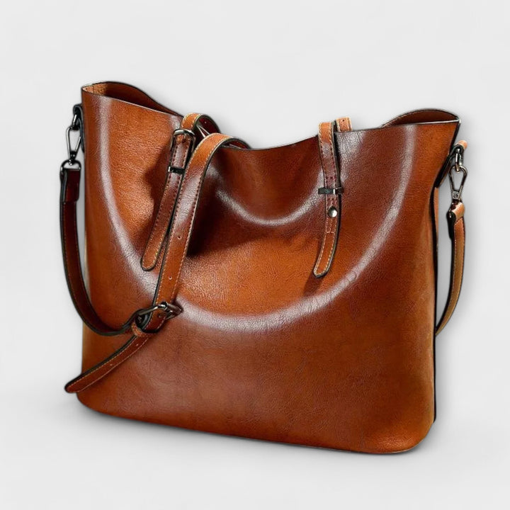 Annabel – Vintage Shoulder Bag