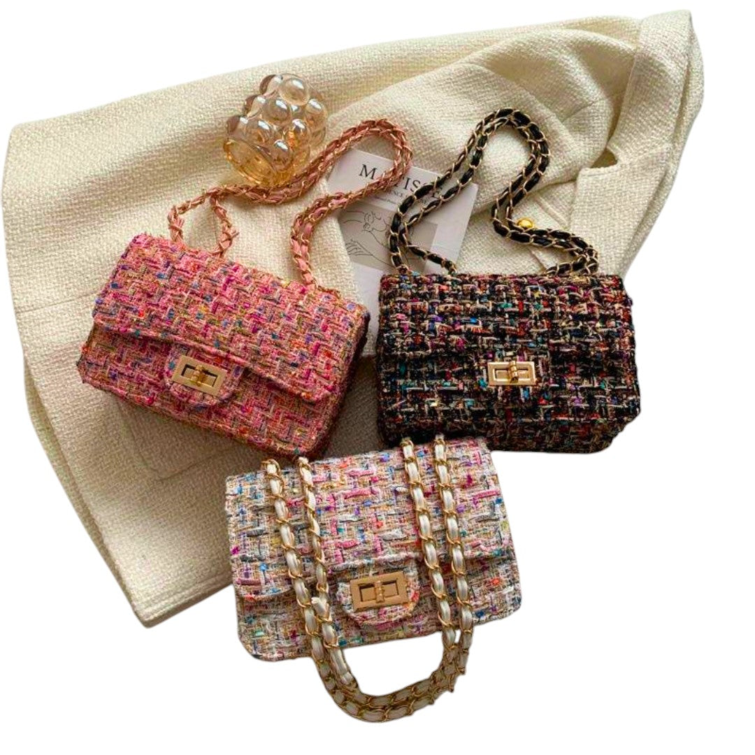 Pamela – Elegant Shoulder Bag