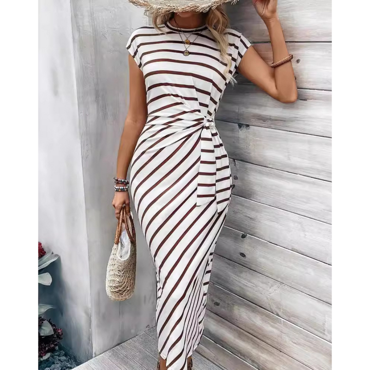 Cheryl – Classy Casual Summer Dress