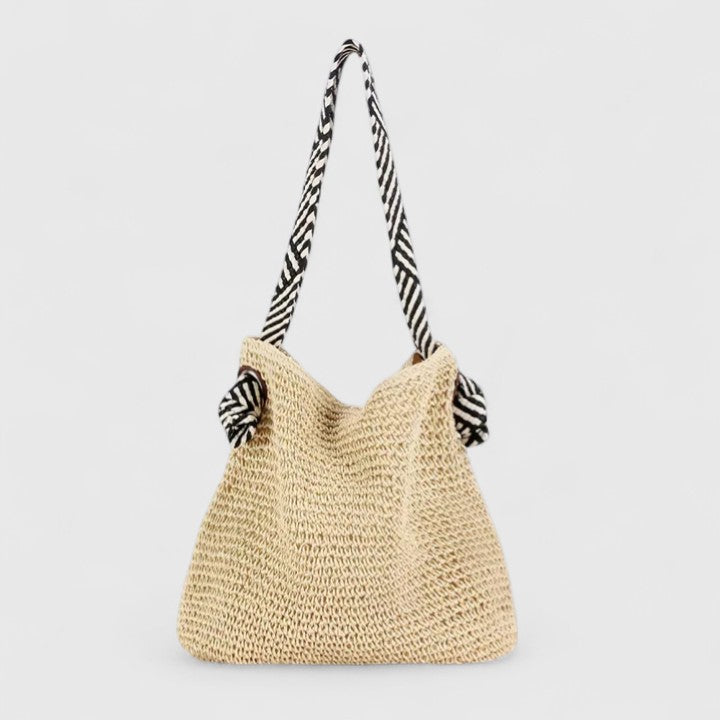 Rosie – Sophisticated Boho Shoulder Bag