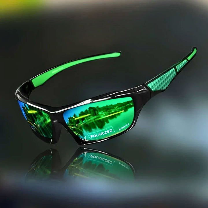Cynthia – Sporty Sunglasses