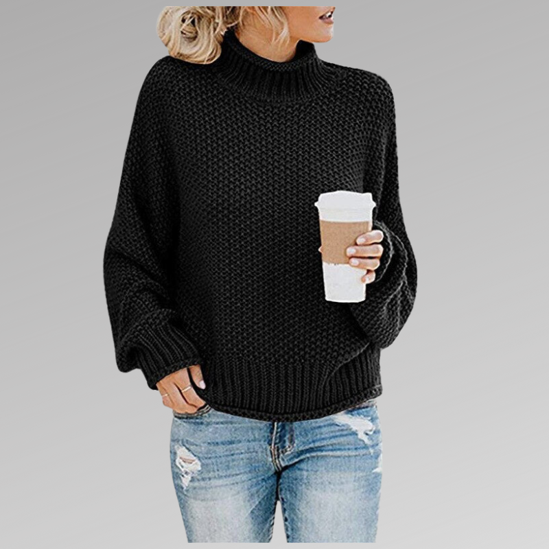 Anthea – Relaxed Fit Pullover