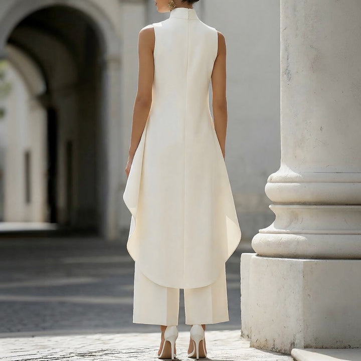 Rosalind – Elegant Long Dress