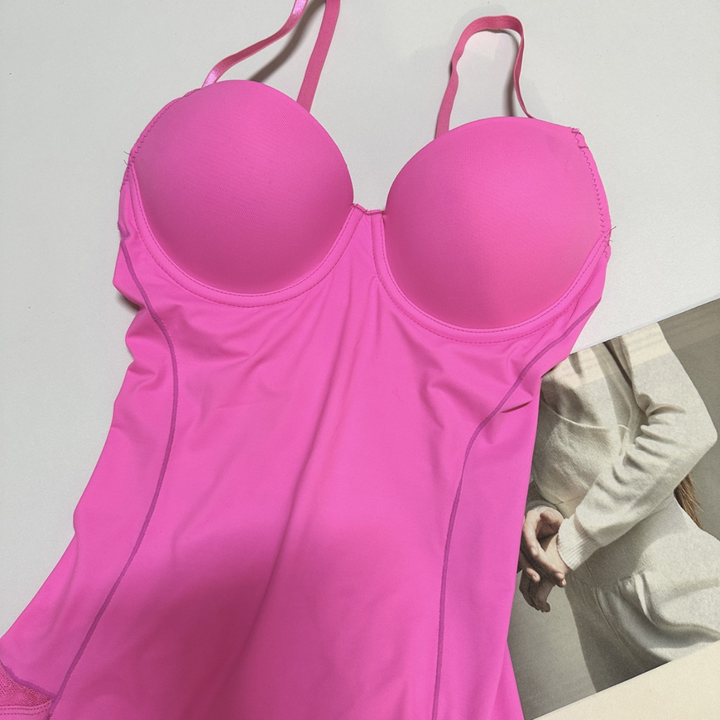 Cheryl – Chic Seamless Body Shaping Set