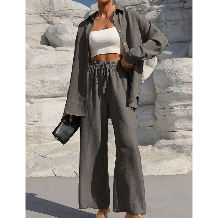 Cordelia – Elegant Two-Piece Set