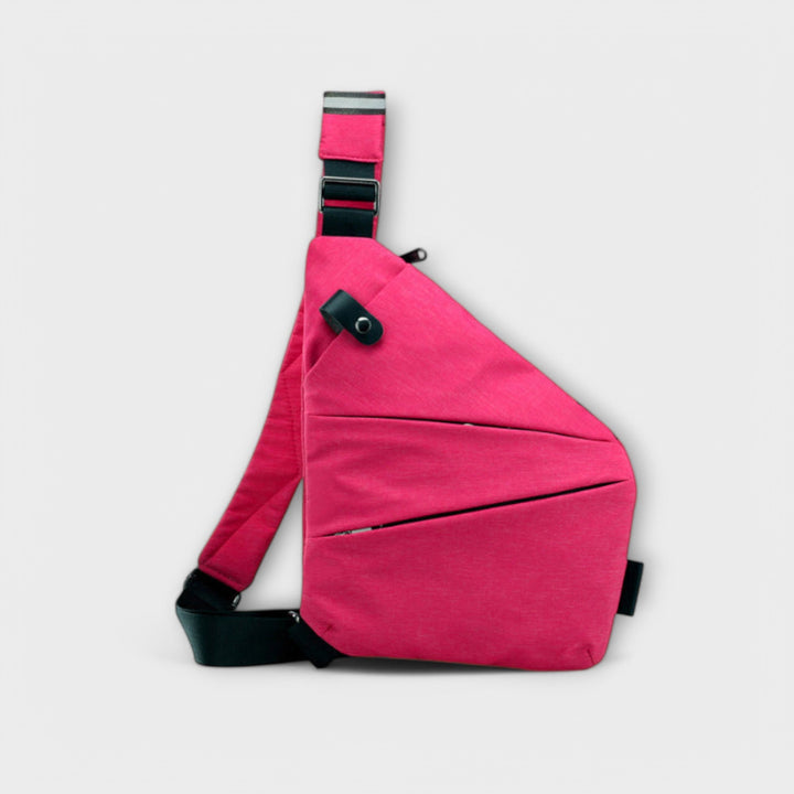 Sandra – Anti-Theft Shoulder Bag