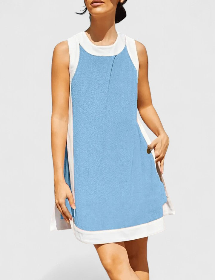 Colette – Comfortable Summer Co-ord Set