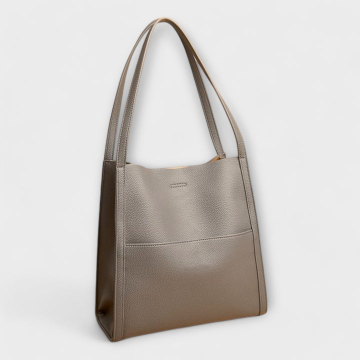 Augusta – Handmade Leather Shoulder Bag