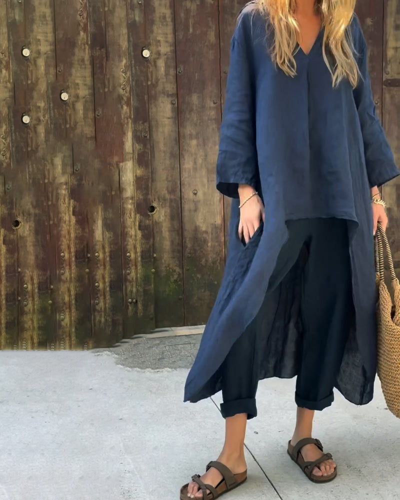 Irene – Chic and Comfortable Set