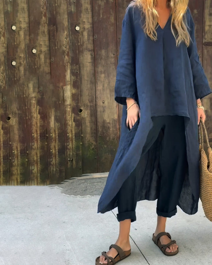 Irene – Chic and Comfortable Set