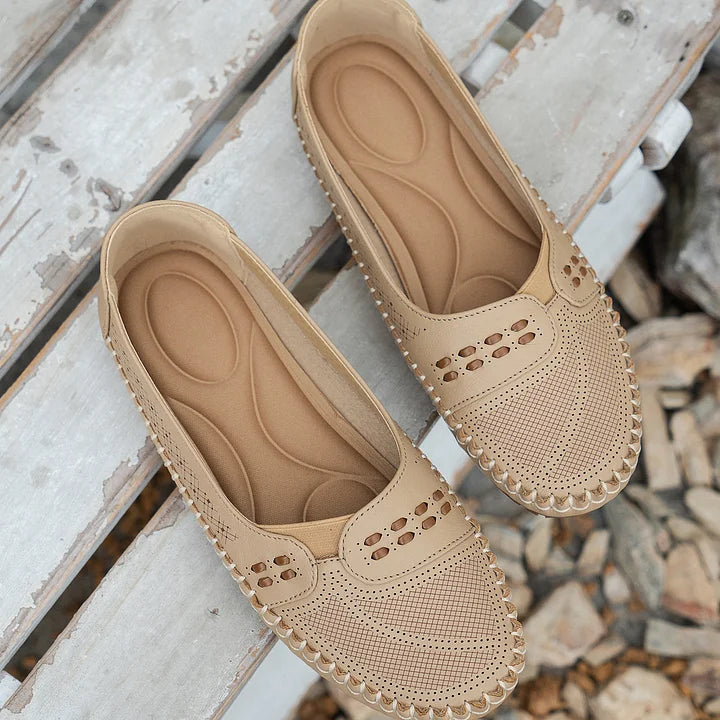 Margaret – Comfort Slip-On Shoes