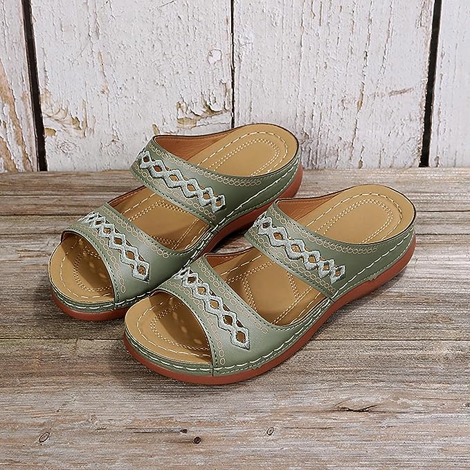 Judith – Thick Orthopaedic Sandals